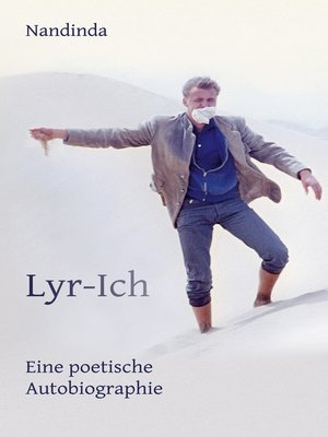 cover image of Lyr-Ich
